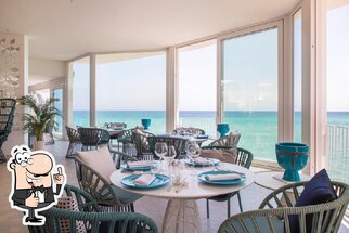 Ristorante Lido Bianco