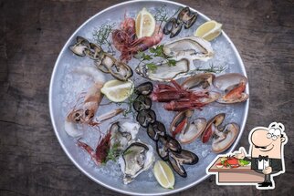 Ajamola Trattoria di mare