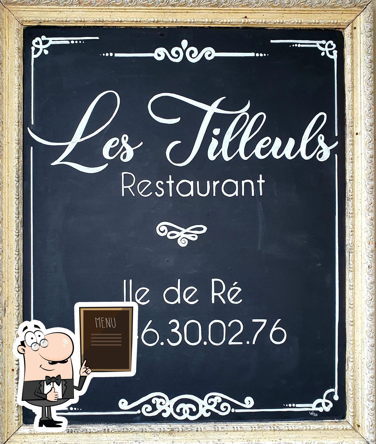 Les Tilleuls