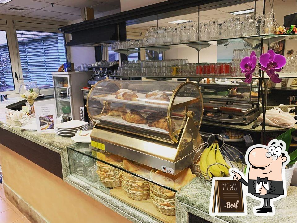 Angel Break Coffee
