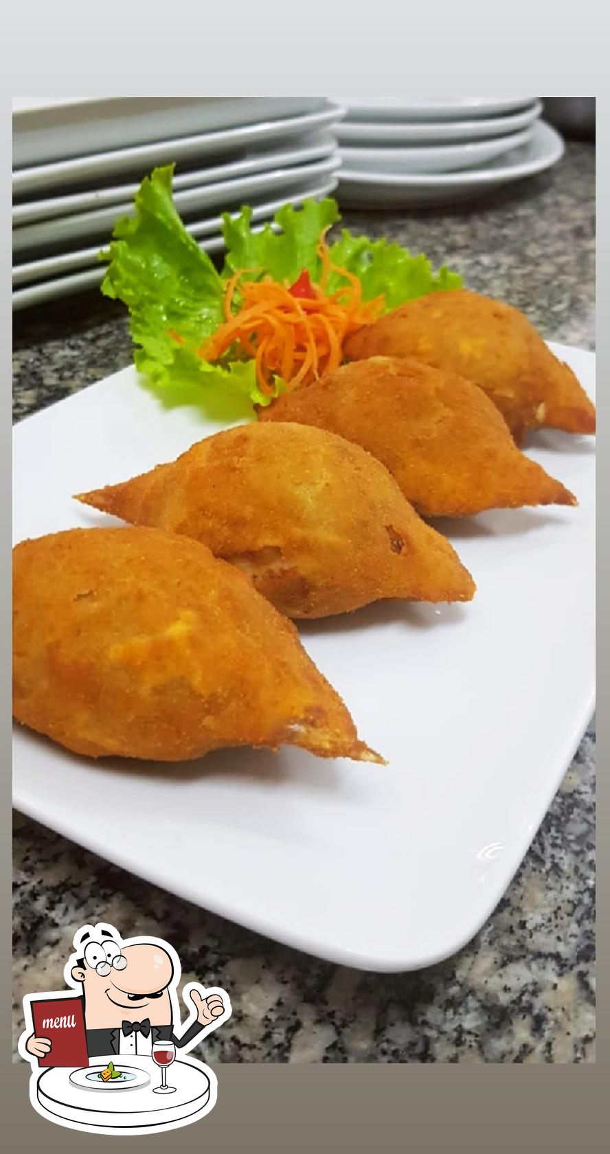 Restaurante Aladym