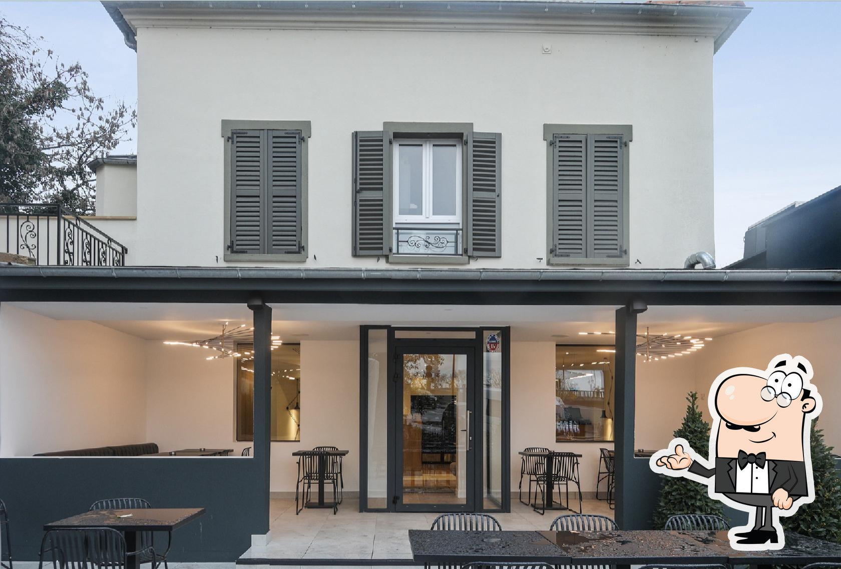 Germain - Restaurant