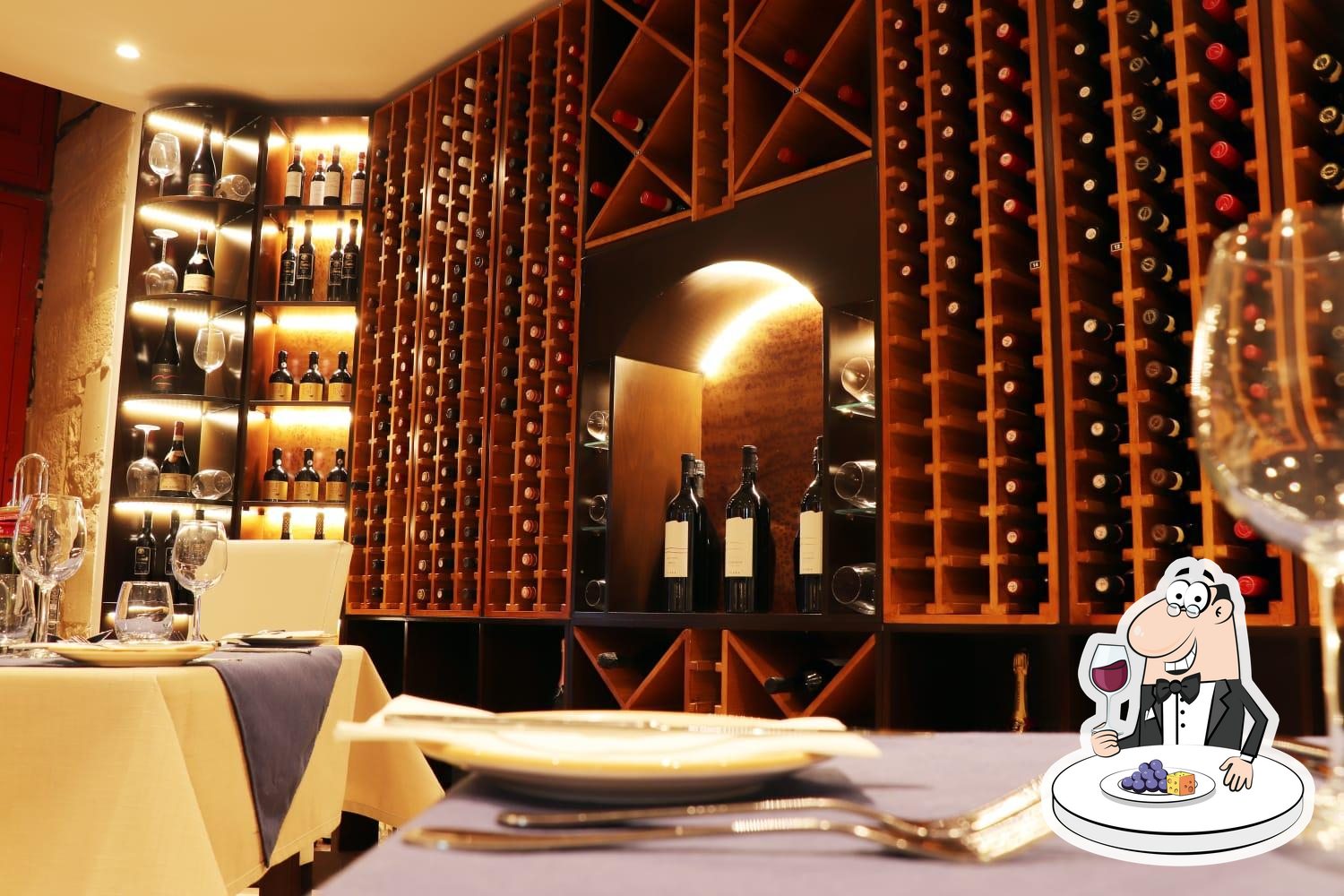 Ta' Detta Restaurant