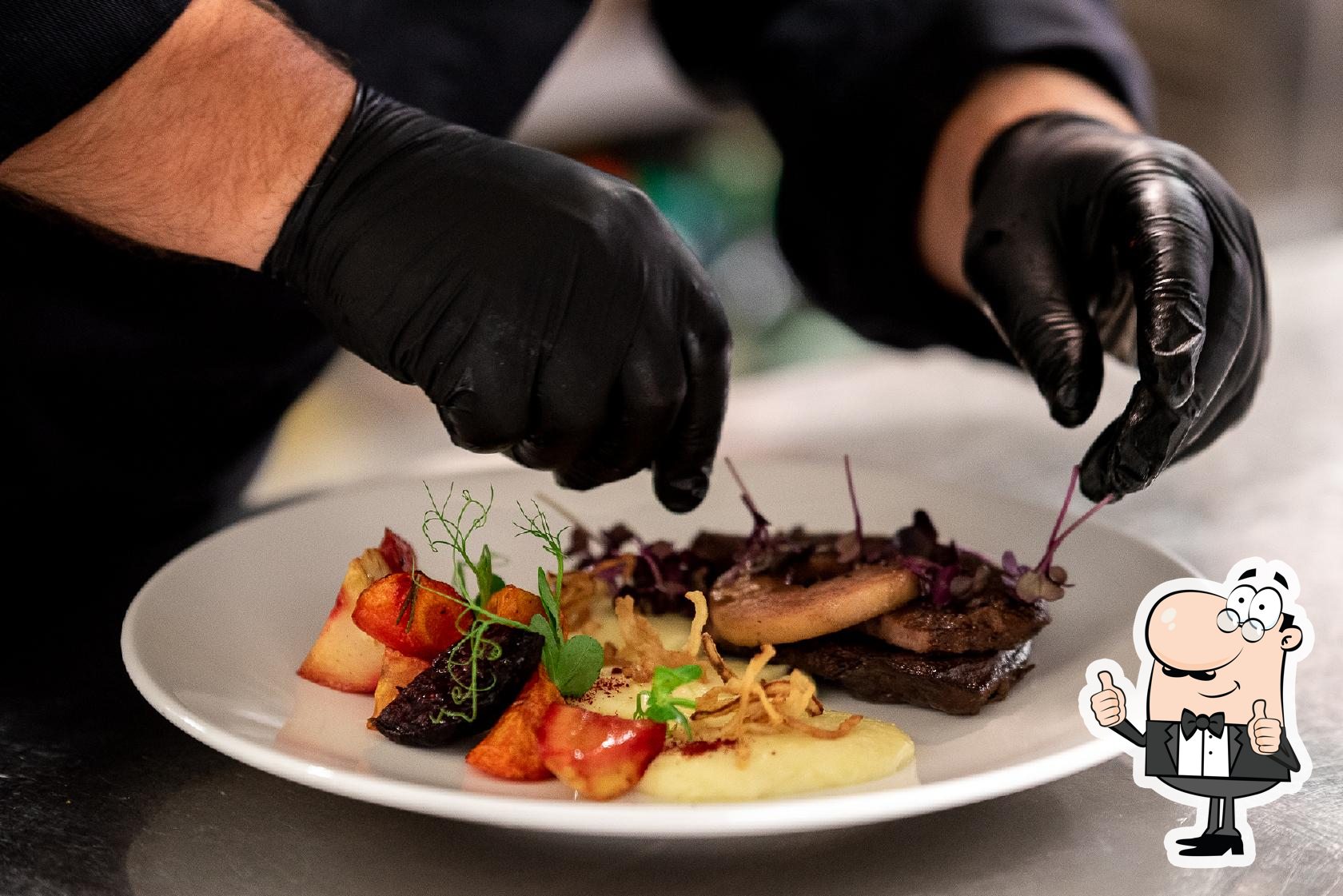 PRIVO Restaurant