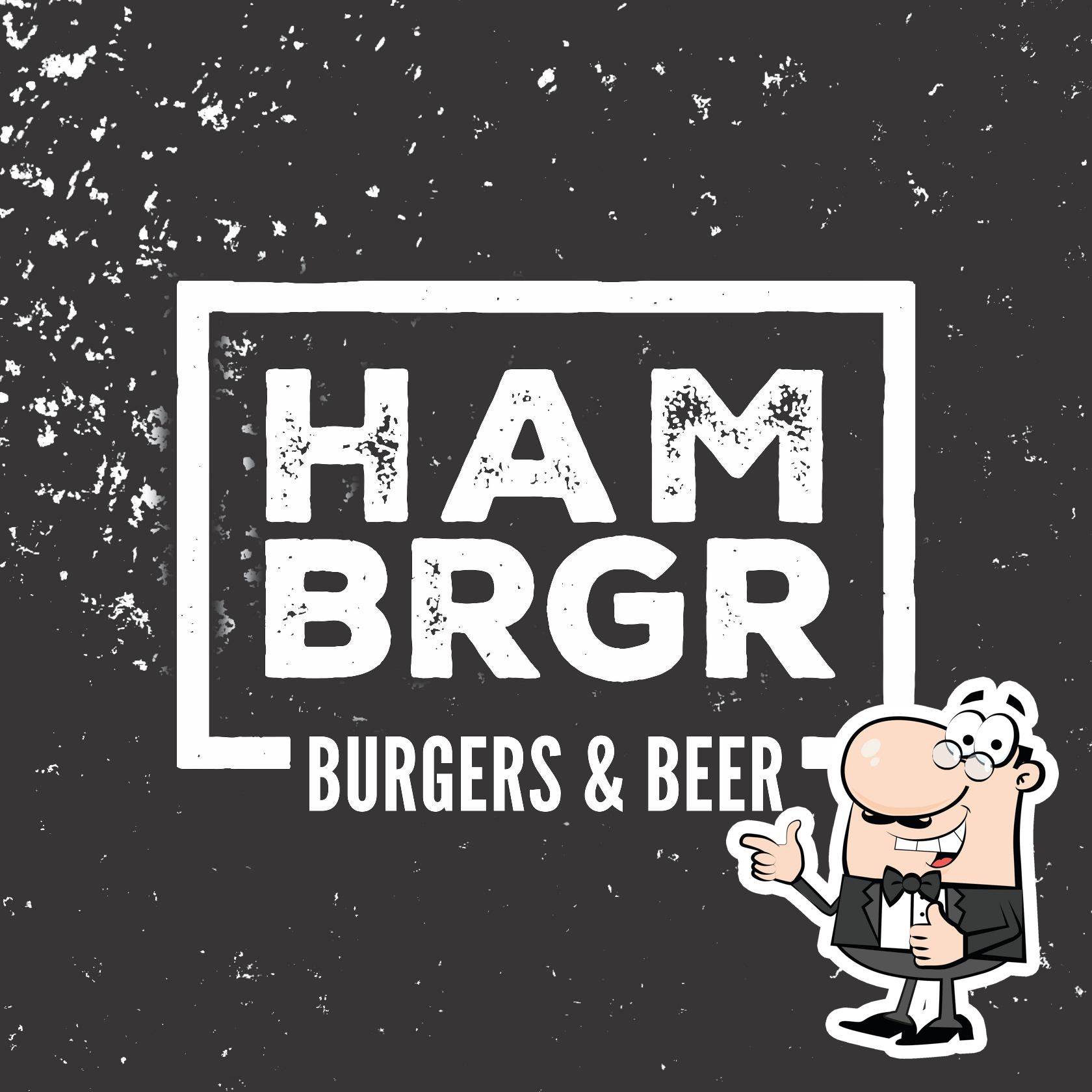 HAMBRGR Crown Point