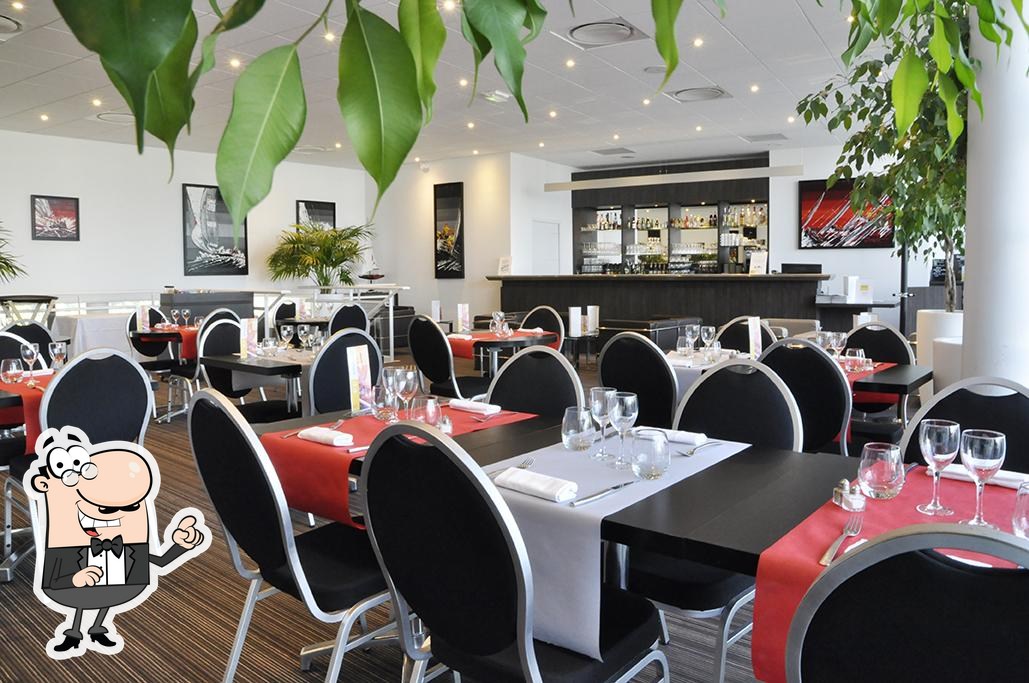 La Brasserie de Pornic - Golden Tulip Pornic Suites