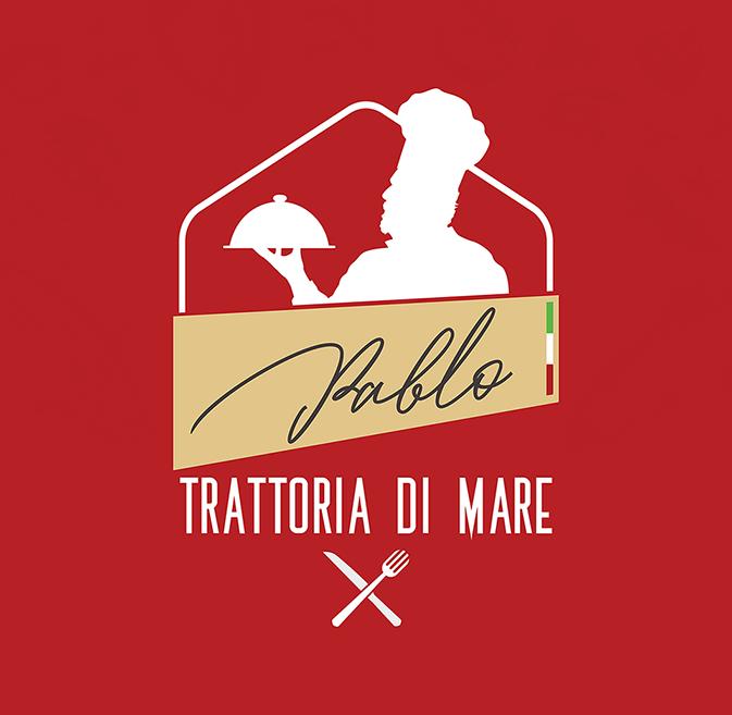 Da Pablo Trattoria di Mare