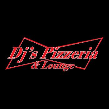 Dj's Pizzeria & Lounge