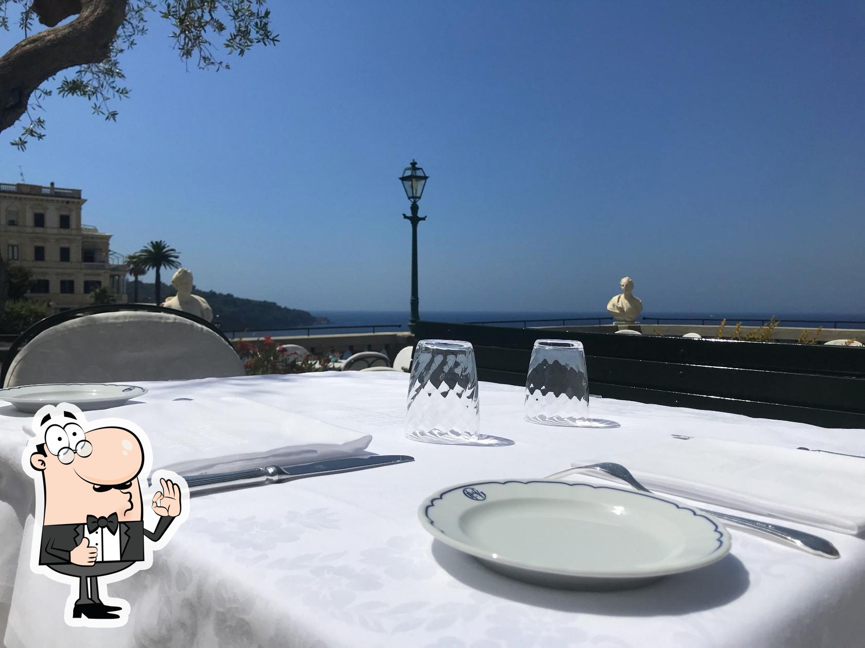 Terrazza Vittoria