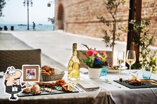 Vecchia Dogana Restaurant