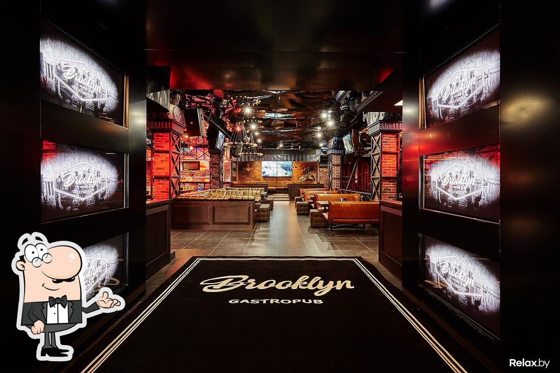 Brooklyn Restaurant