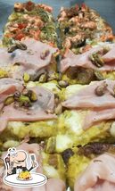 Pizzeria La Torretta