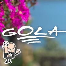 GOLA - Restaurant & Garden Bar