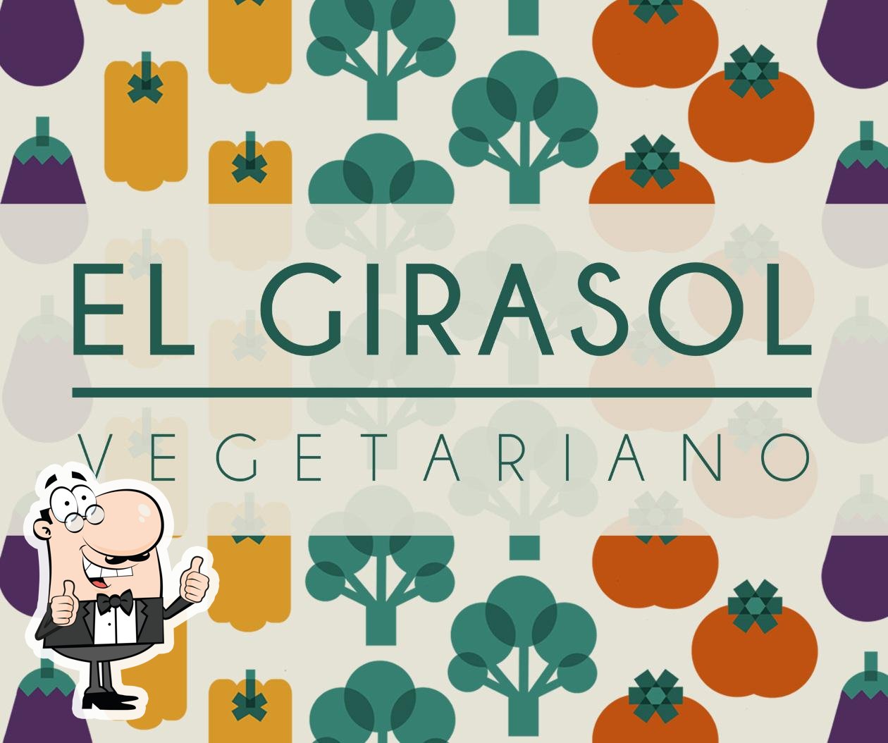 El Girasol Vegetariano