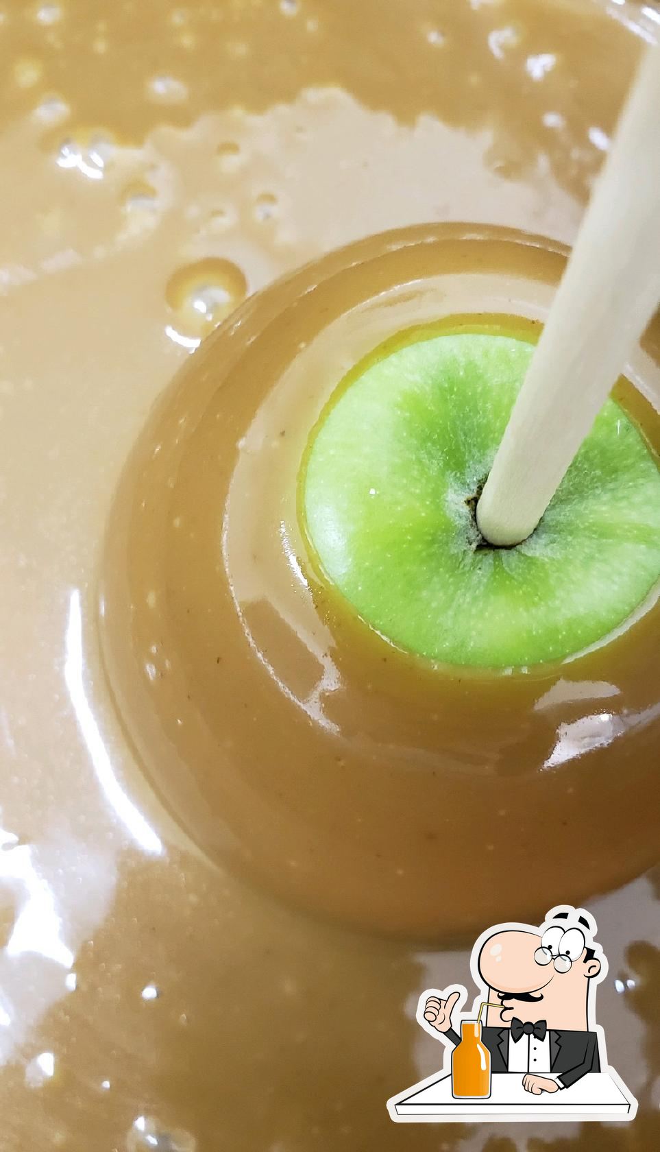 Caramapple