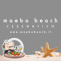 Maeba Beach Cesenatico