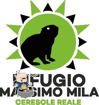 Ristorante Rifugio Massimo Mila
