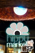 Hippy Market Café