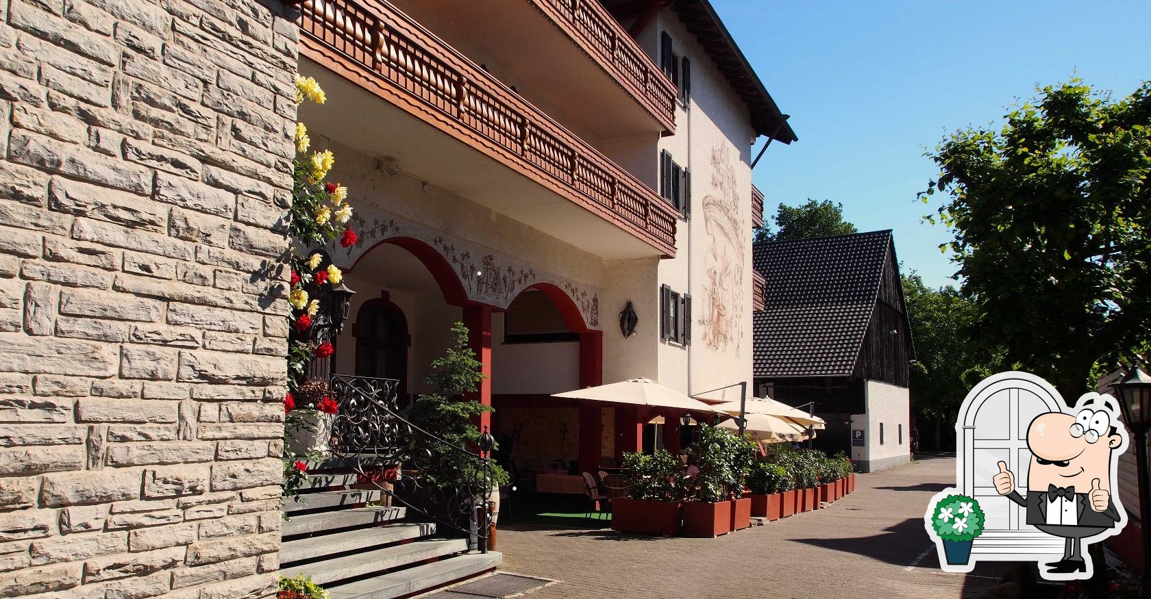 Hotel Restaurant Bierhäusle