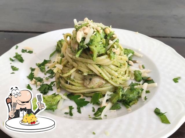 Ristorante Aurum