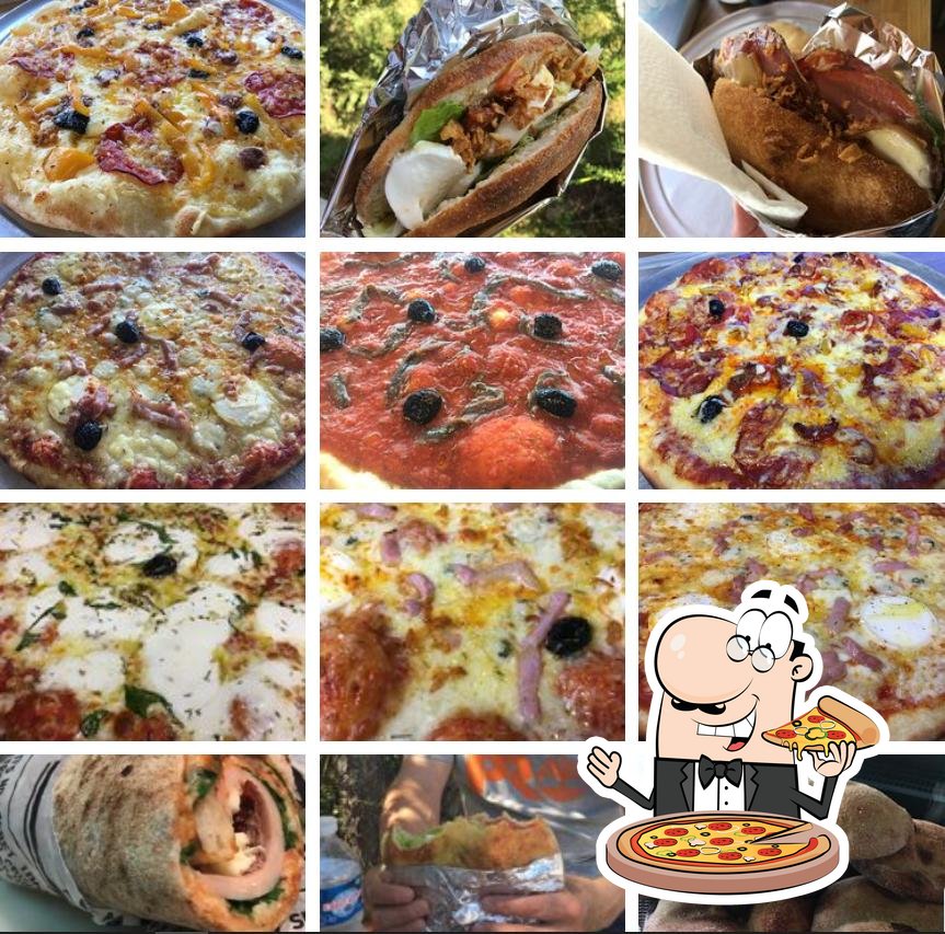 Pizza TouTéBon