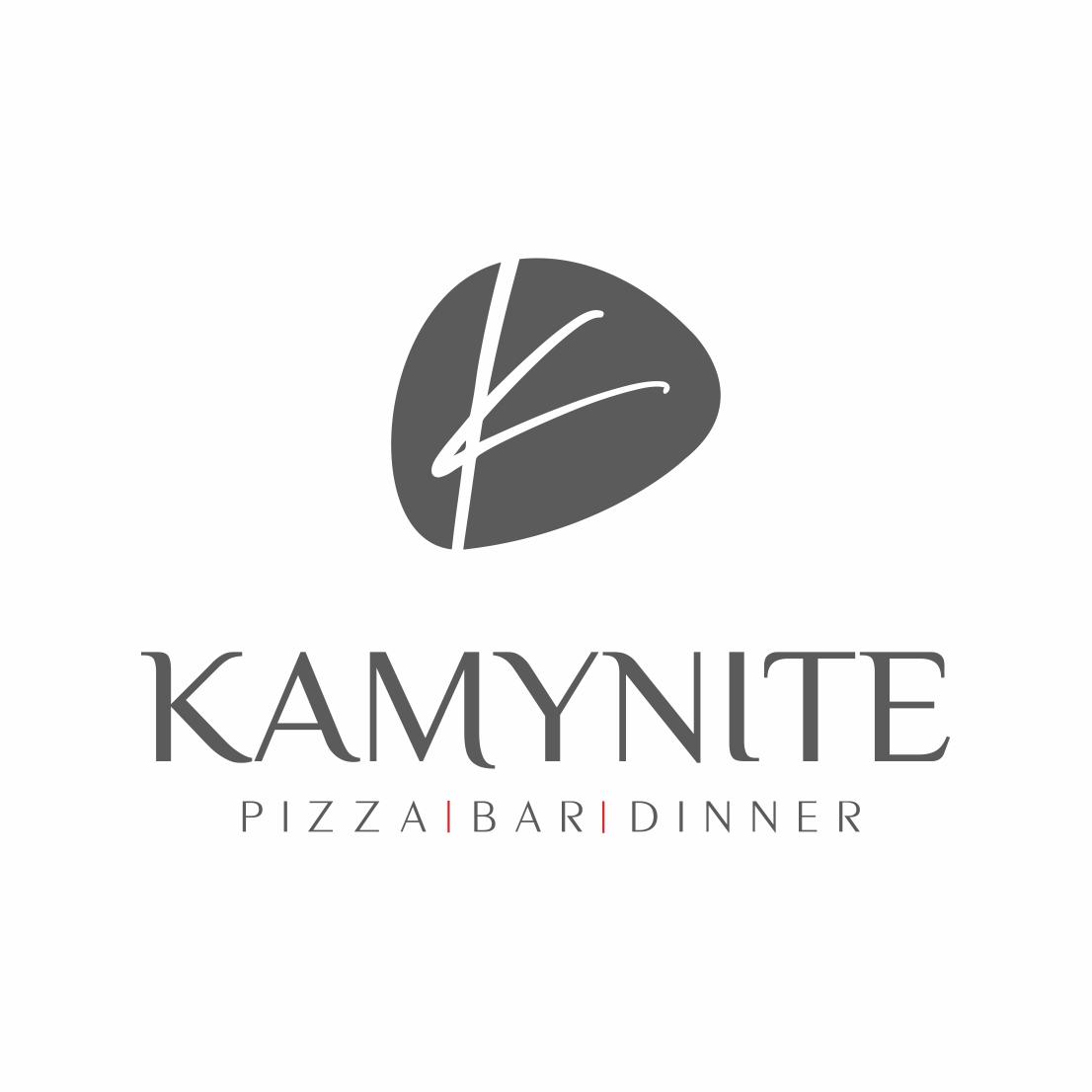 KAMYNITE Pizza Bar Dinner