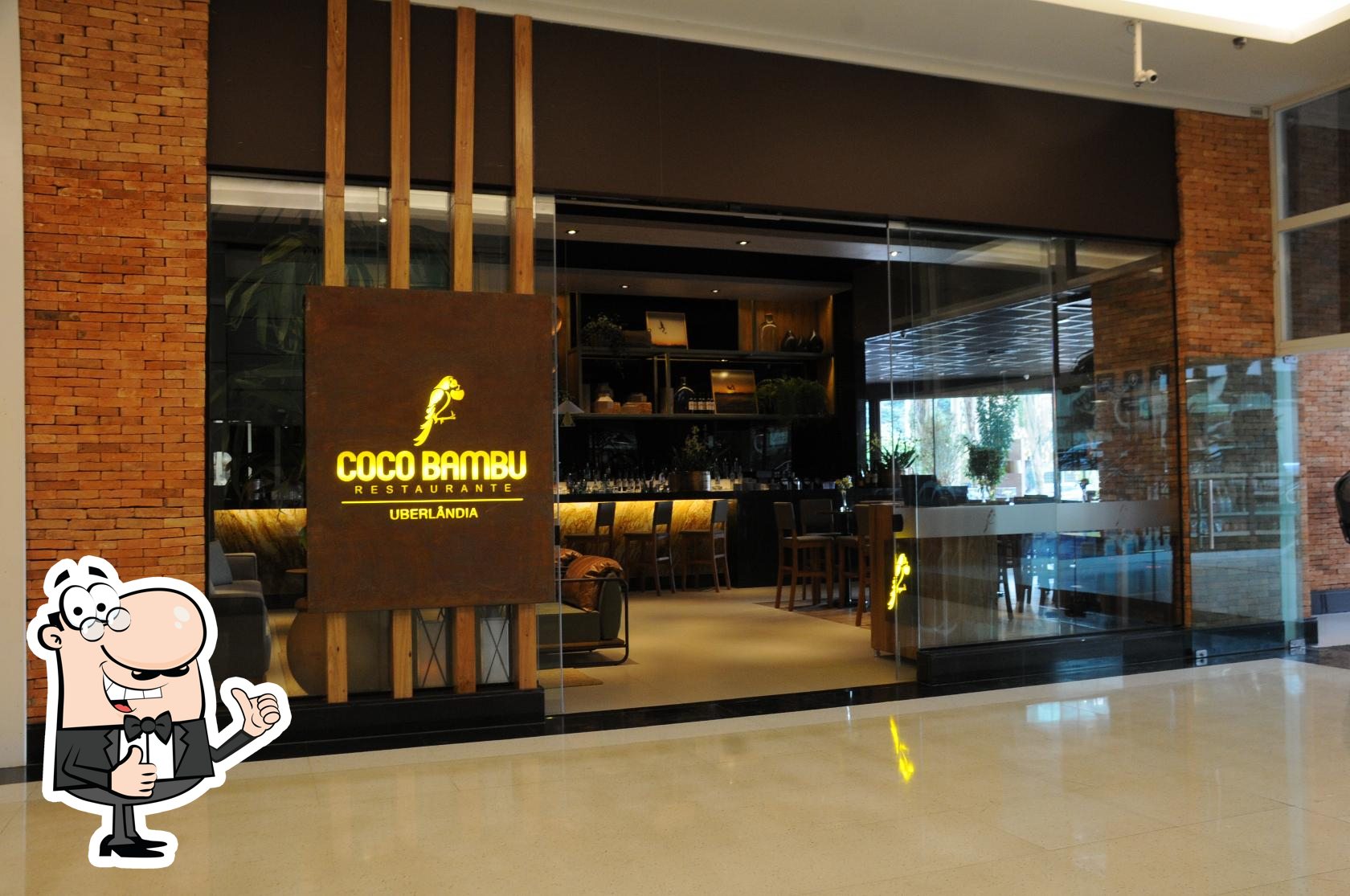 Coco Bambu Uberlândia