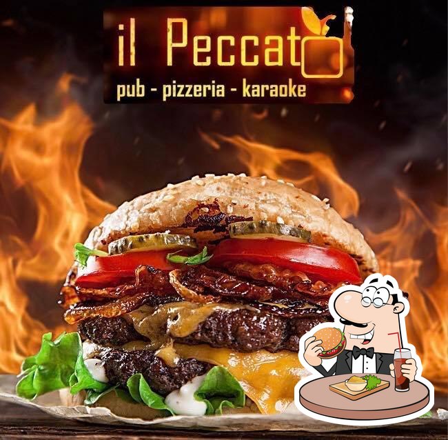 Il Peccato