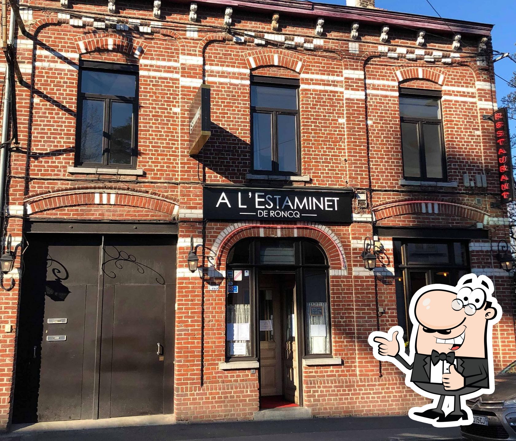 Estaminet De Roncq