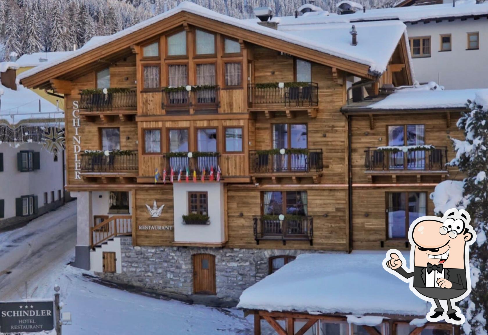 Schindler Restaurant & Hotel