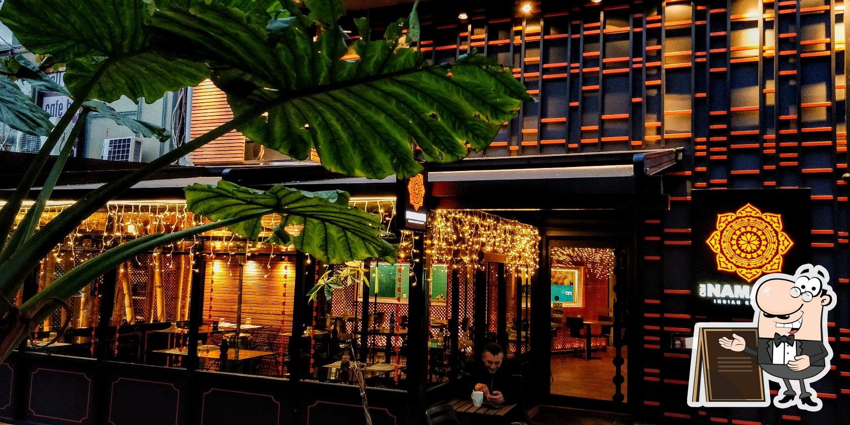 Namaste Indian Restaurant