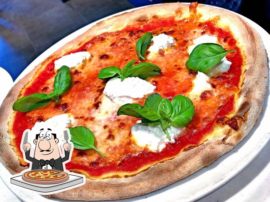 Pizzeria Lucania Herrieden