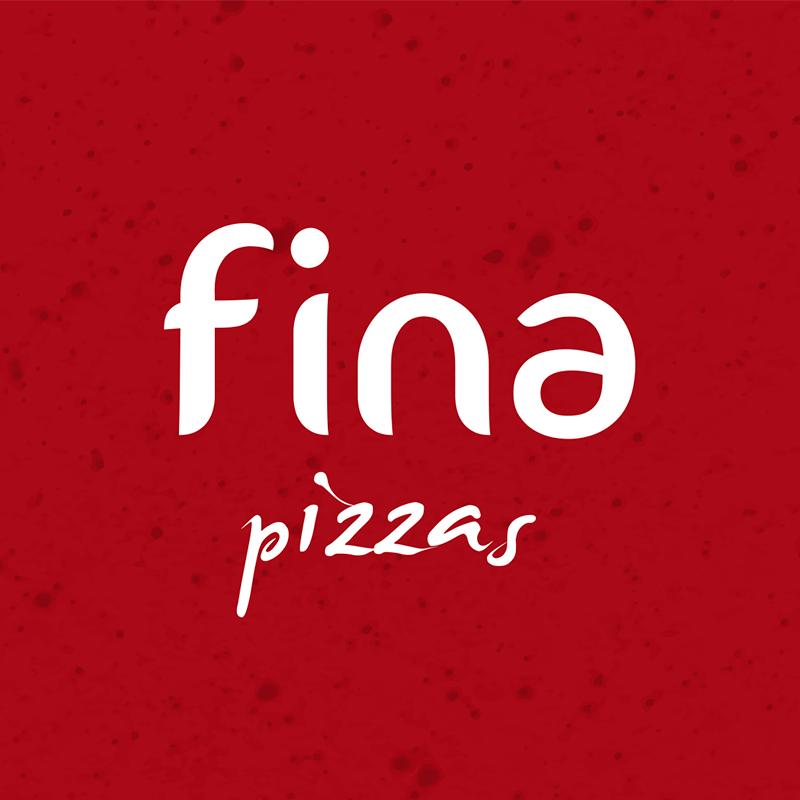 Pizzaria Fina Pizzas