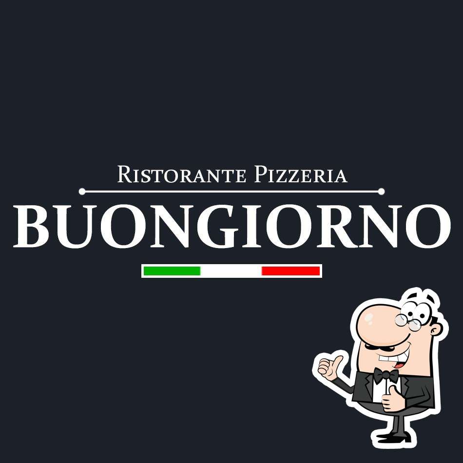 Ristorante Buongiorno-Italia