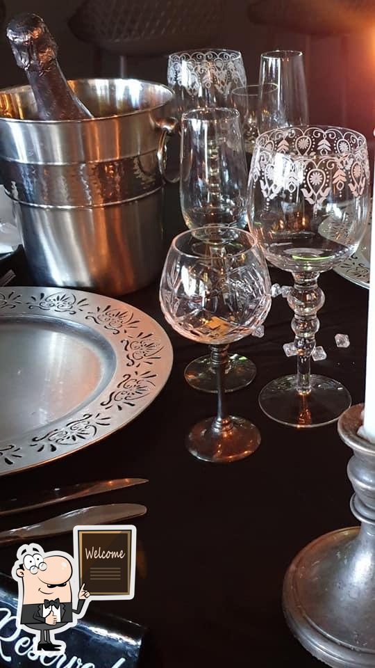 Sterrehemel Cafè & Restobar Stilbaai