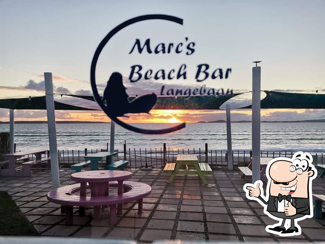 Marc's Beach Bar