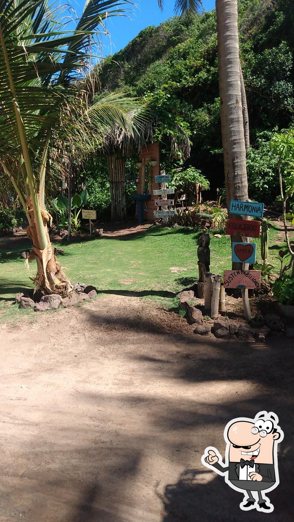 Restaurante Mais Amor Pipa