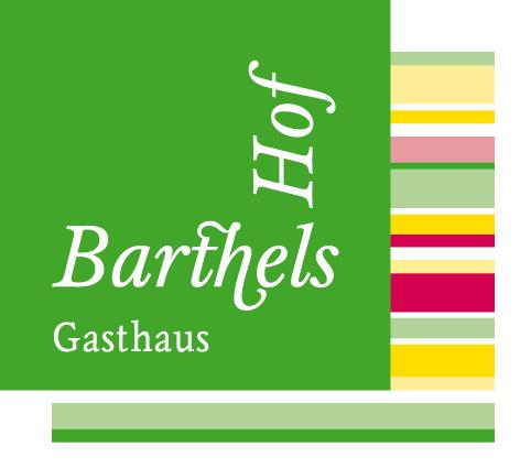 Gasthaus Barthels Hof