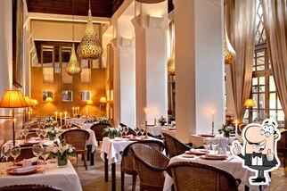 LES JARDINS DE LA MEDINA