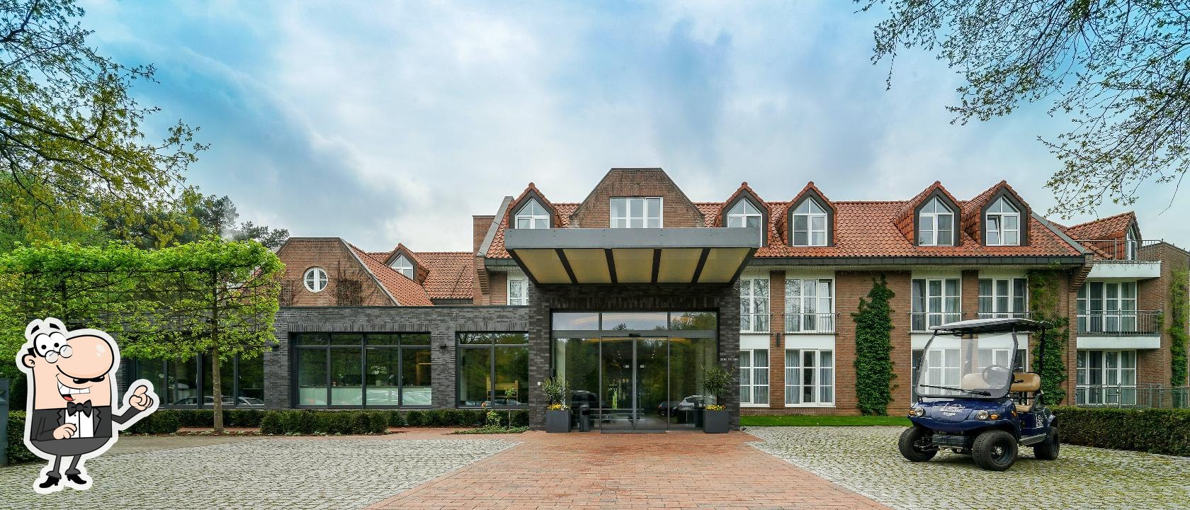 Hotel Heidegrund