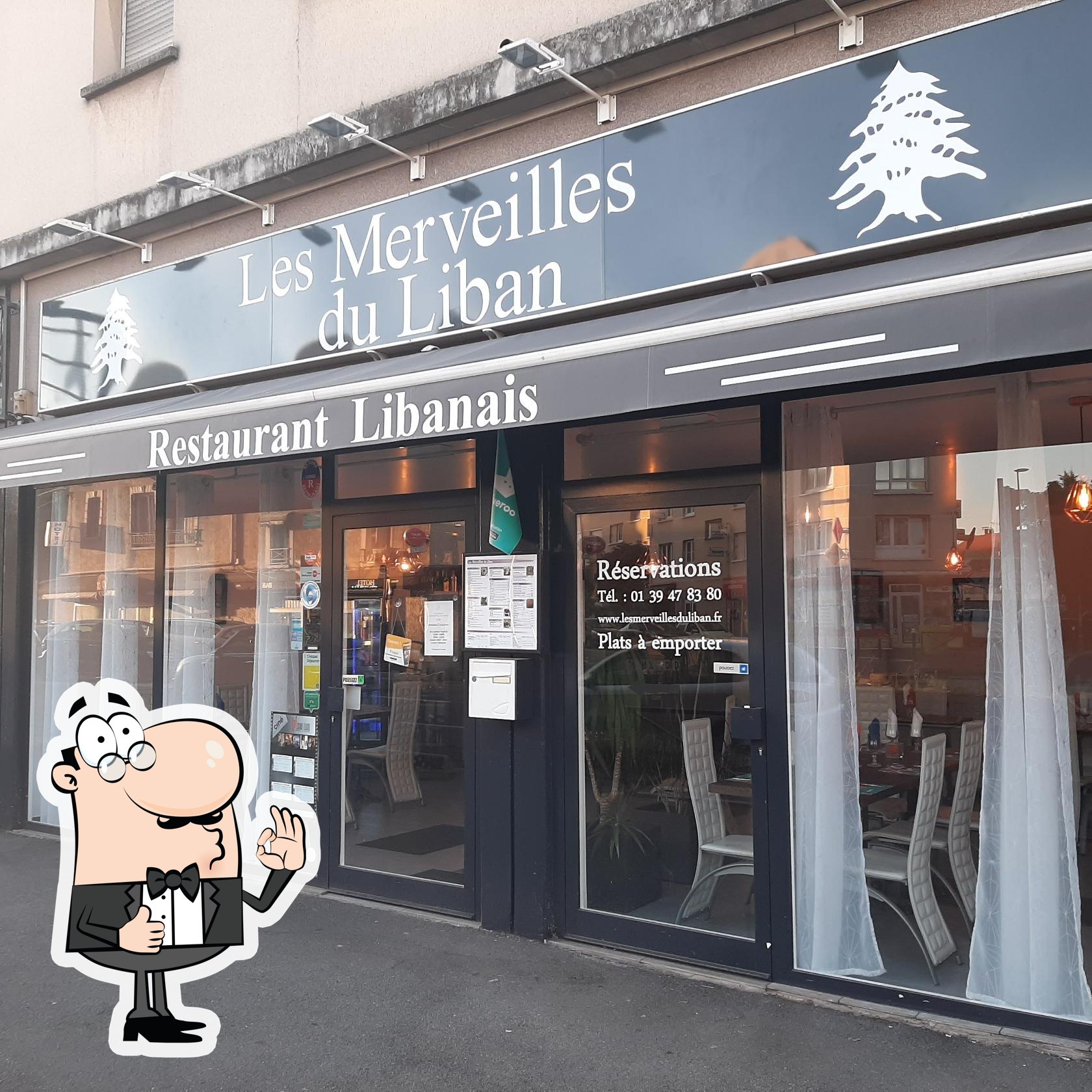 Les Merveilles Du Liban