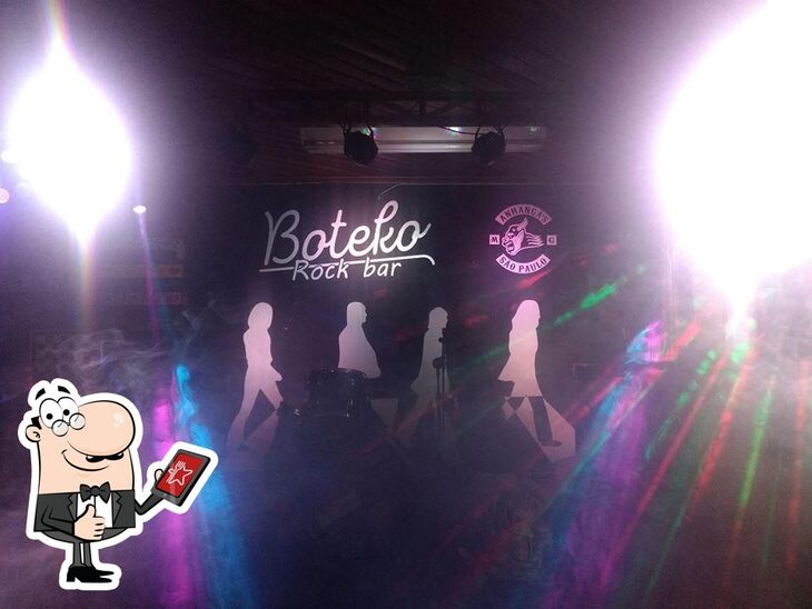 Boteko Rock Bar foto