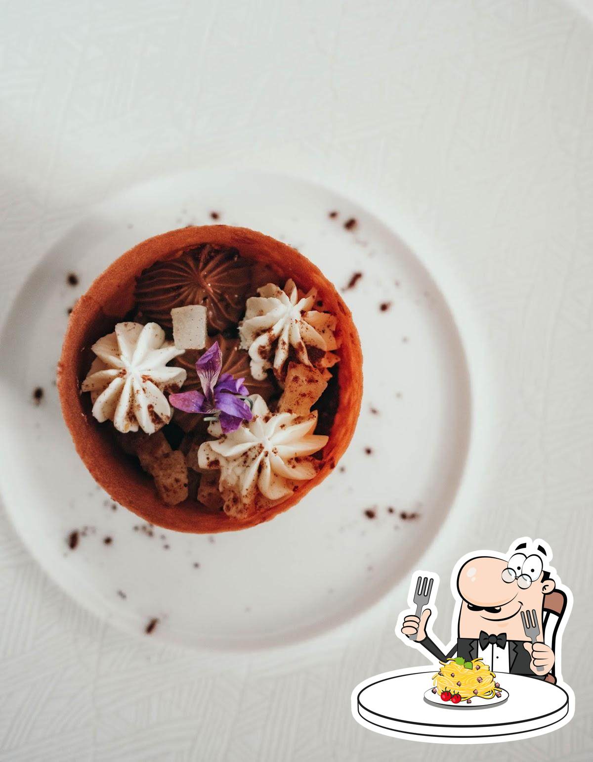 Cibo al MaMe Restaurant
