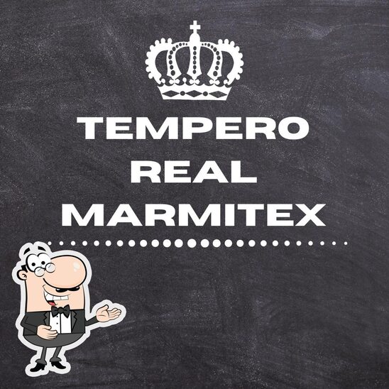 Leia as informações sobre o Tempero Real Marmitex.