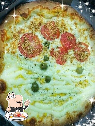 Peça pizza no Pizzaria Box Campo Limpo Paulista SP.