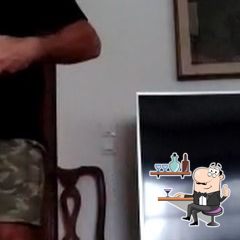 Siediti a un tavolo di Da Pippo.