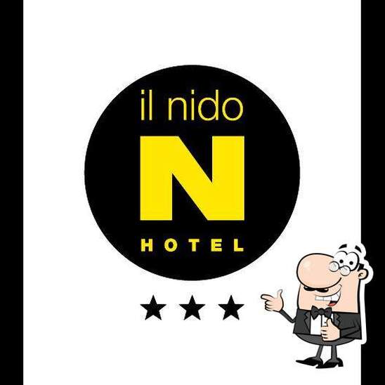 Hotel il Nido foto