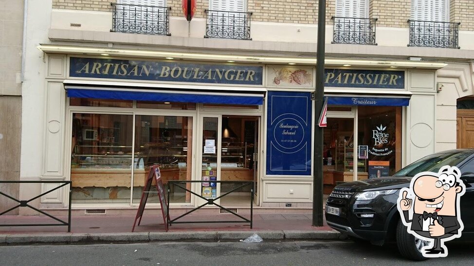 photo de Boulangerie CHEZ TITOU