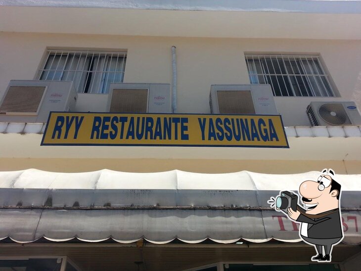 Ryy Restaurante Yassunaga foto