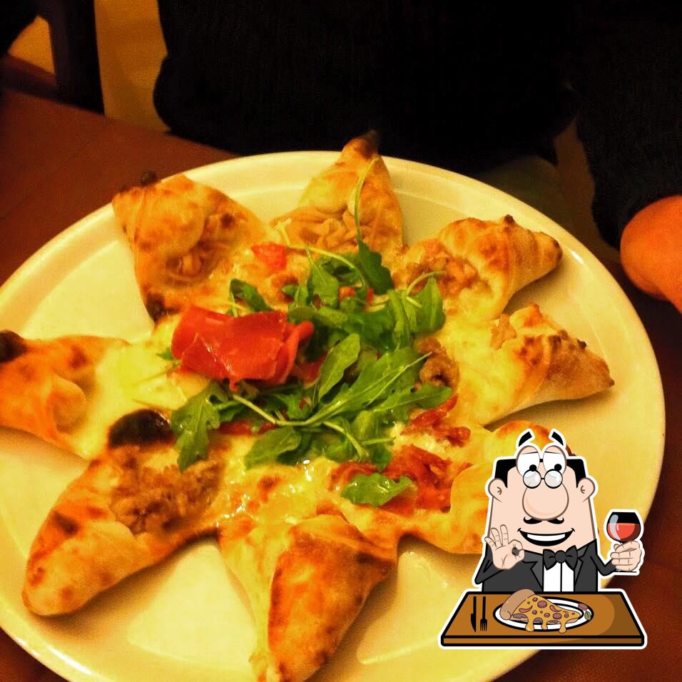 A Iduescugnizzi, puoi provare una bella pizza.